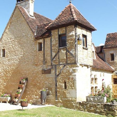 Salignac Eyvigues Gites Des 3 Vallees מראה חיצוני תמונה