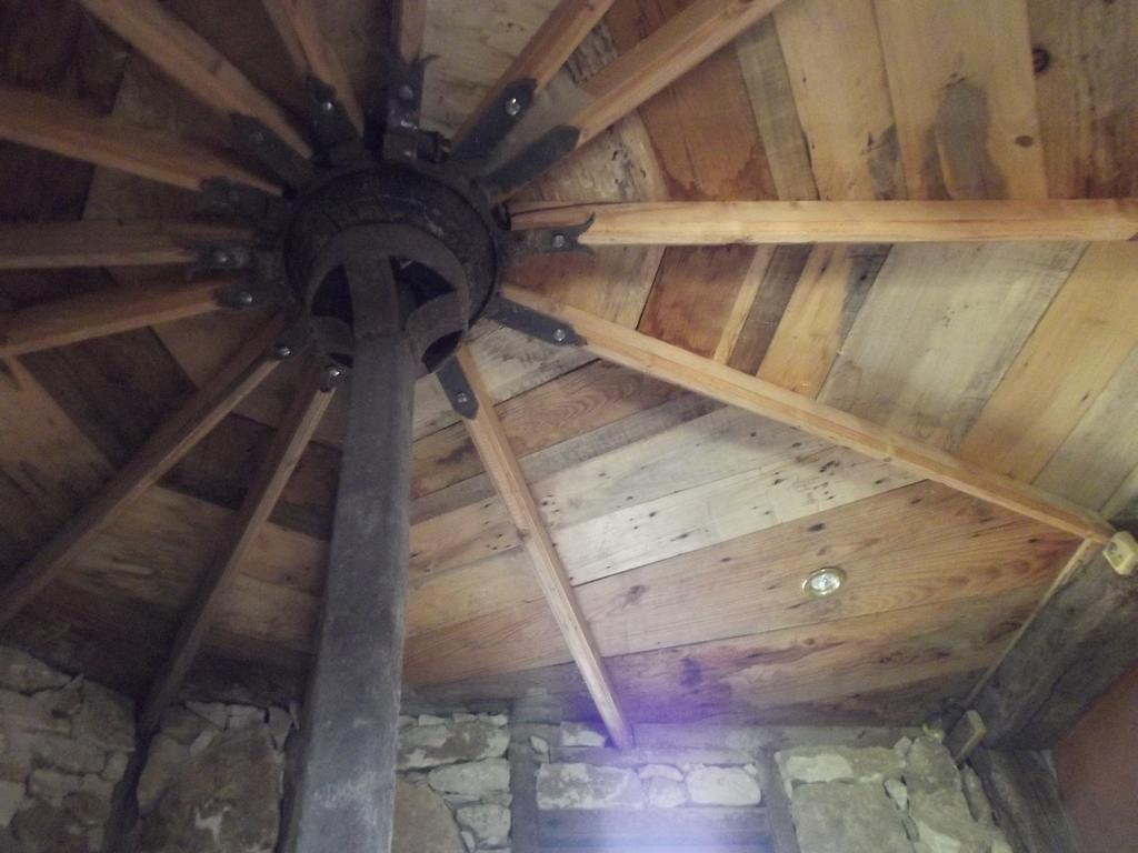 Salignac Eyvigues Gites Des 3 Vallees מראה חיצוני תמונה