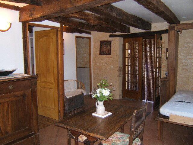 Salignac Eyvigues Gites Des 3 Vallees חדר תמונה
