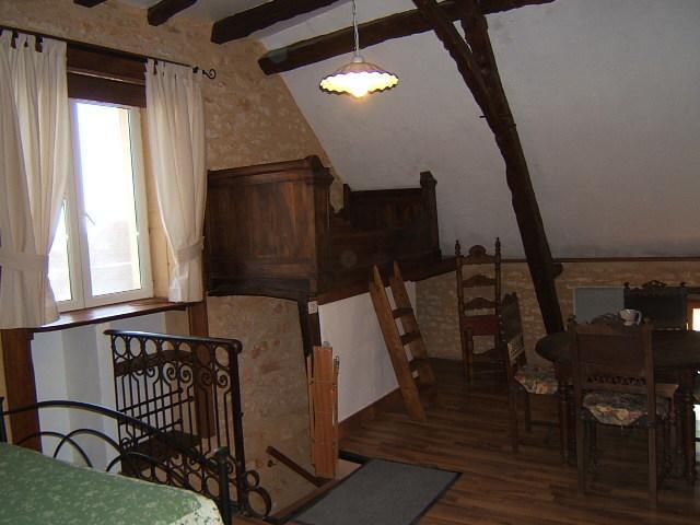 Salignac Eyvigues Gites Des 3 Vallees חדר תמונה
